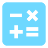 calculator icon